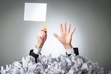 Stress, paperwork, business. Stress, paperwork, business.